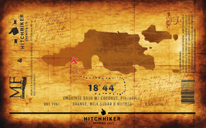 18&ordm; 44'&nbsp;- Smoothie Sour - 4-Pack